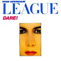 DARE (REMASTER)(FIS34)