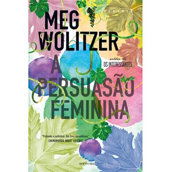 A Persuasão Feminina