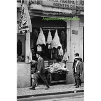 Arquitectura do Bacalhau & Outras Espécies - Uma leitura crítica da paisagem construída pelas pescas portuguesas