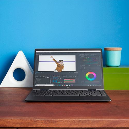 Computador Portátil HP Envy x360 Convertible 13-ay0004np | 13 - 3