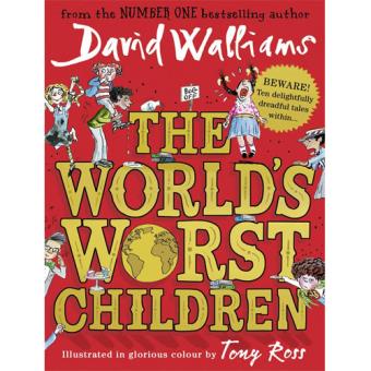 The World's Worst Children