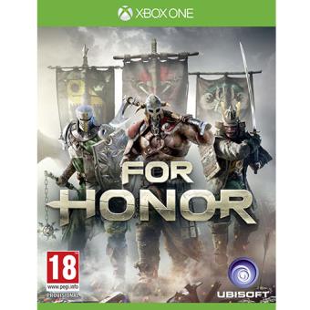 For Honor Xbox One