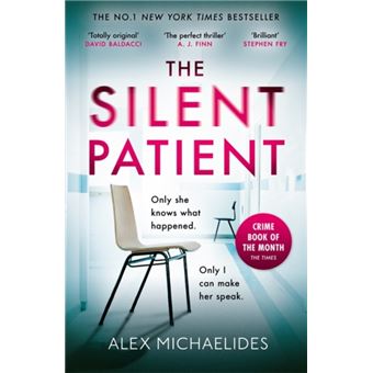 Silent patient