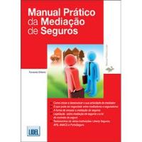 Manual Prático da Mediação de Seguros