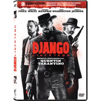 Django Libertado