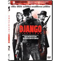 Django Libertado