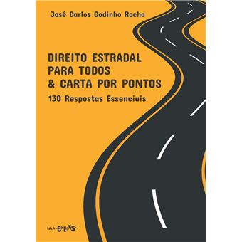 Direito Estradal para Todos & Carta por Pontos - 1