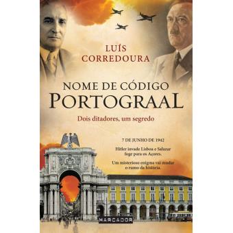 Nome de Código Portograal