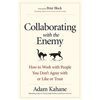 Collaborating with the Enemy