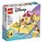 LEGO Disney Princess 43177 Aventuras do Livro de Contos da Bela_0