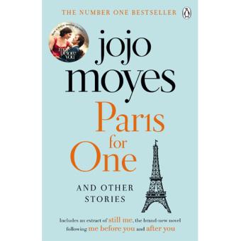Paris for One
