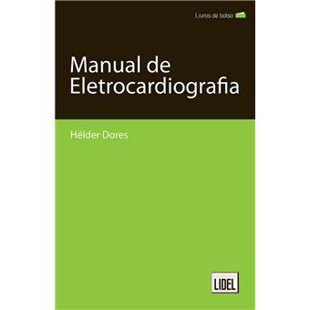 Manual de Eletrocardiografia - 1