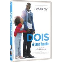 Dois é uma Família (DVD)