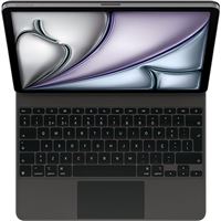 Teclado Apple Magic Keyboard para iPad Air de 13" (M3 + M4) - Layout PT - Preto