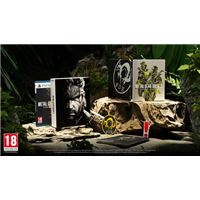 Metal Gear Solid Delta Snake Eater Deluxe Edition - PS5
