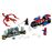 LEGO Marvel Super Heroes 76113 O Resgate de Mota de Spider-Man_1