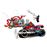LEGO Marvel Super Heroes 76113 O Resgate de Mota de Spider-Man_2