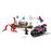 LEGO Marvel Super Heroes 76113 O Resgate de Mota de Spider-Man_3