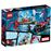 LEGO Marvel Super Heroes 76113 O Resgate de Mota de Spider-Man_5