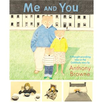 Me and you