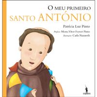O Meu Primeiro Santo António
