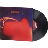 Heaven or Las Vegas - LP