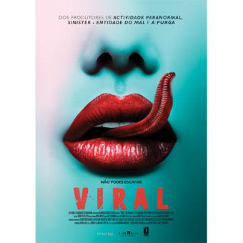 Viral (DVD)