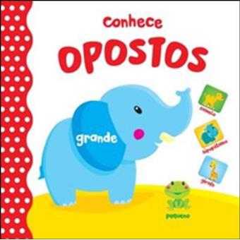 Conhece Opostos