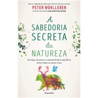 A Sabedoria Secreta da Natureza