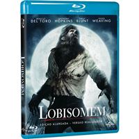Lobisomem - Blu-ray