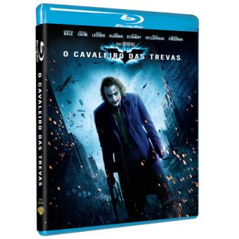 Batman: O Cavaleiro das Trevas