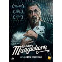 O Senhor Manglehorn
