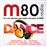 M80 Dance - 2CD_0