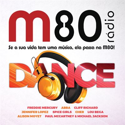 Coletânea de músicas dance dos anos 90 –  Músicas 2023 e 2024