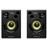 Monitor DJ42 Activo 80W Hercules DJ_0
