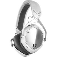 Auscultadores Bluetooth V-Moda Crossfade - Branco | Prateado