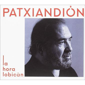 La Hora Lobicán - CD