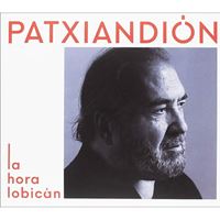La Hora Lobicán - CD