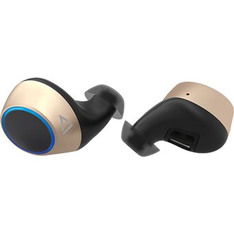 Auriculares Bluetooth True Wireless Creative Outlier Gold