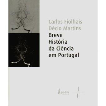 Breve História da Ciência em Portugal
