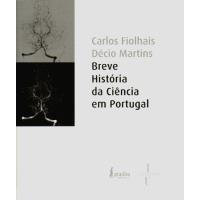 Breve História da Ciência em Portugal