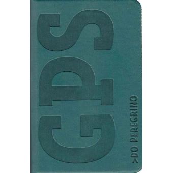 GPS do Peregrino - 1