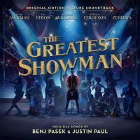 BSO The Greatest Showman - CD