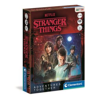 Stranger Things - Jogos de Meninas - 1001 Jogos