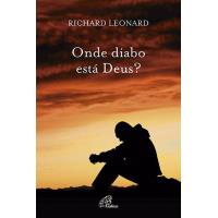 Onde Diabo Está Deus?
