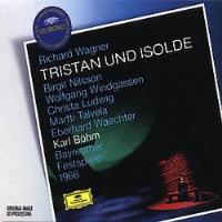 Wagner | Tristão e Isolda (3CD)