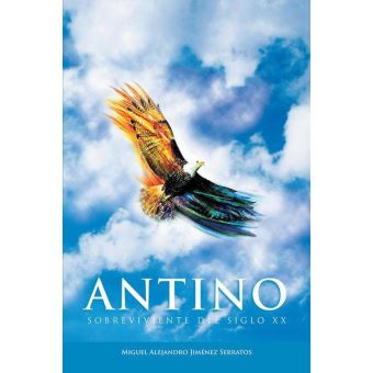 Antino - 1