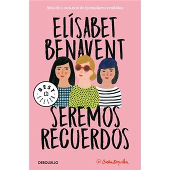 Seremos recuerdos-canciones y r