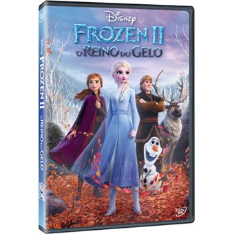 Frozen - Frozen filme completo em portugues Filmes da Disney