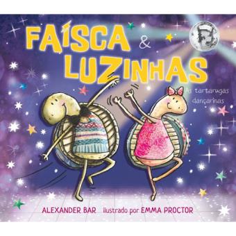 Faísca & luzinhas